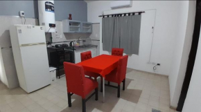 Departamento Centro GP